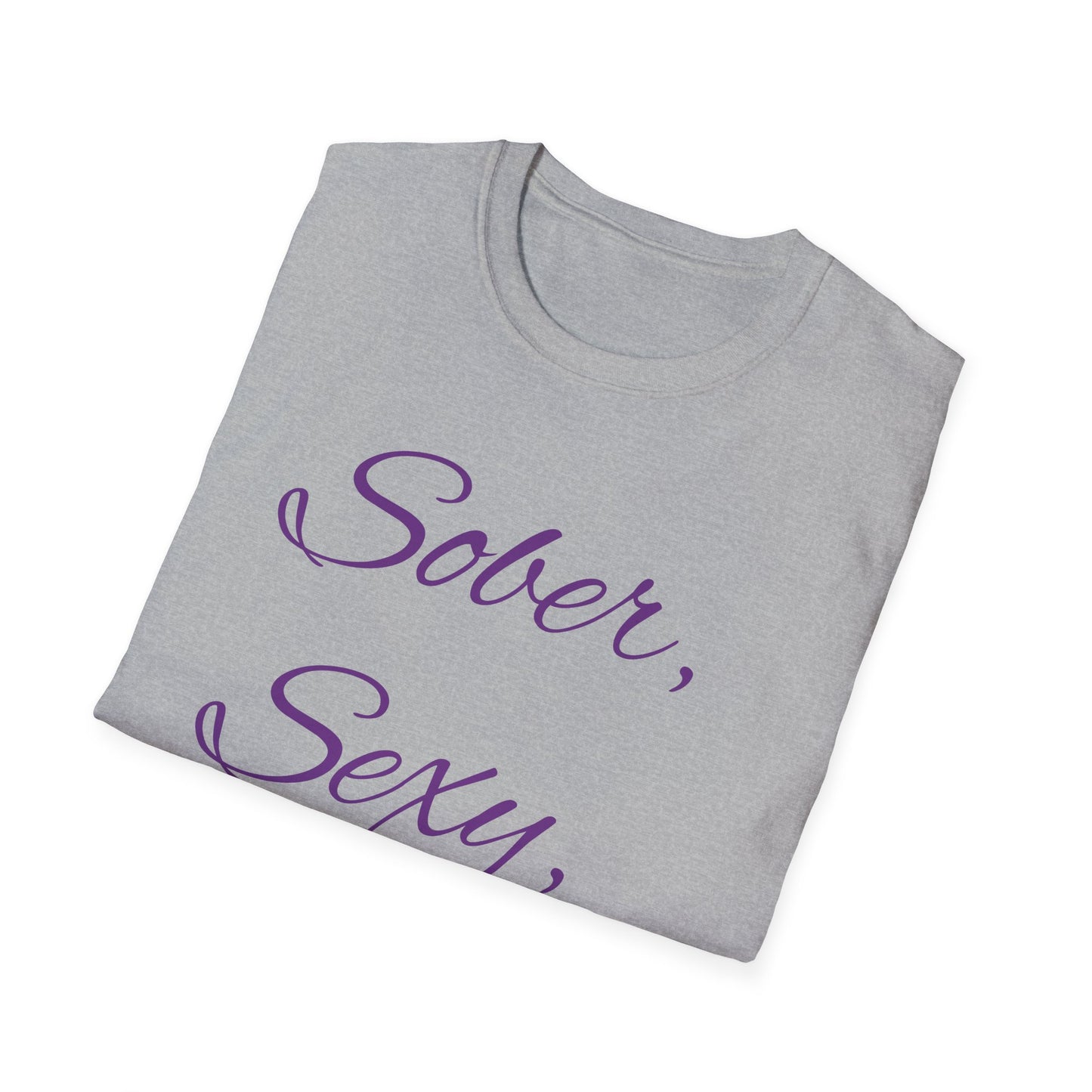 Sober, Sexy, Savage