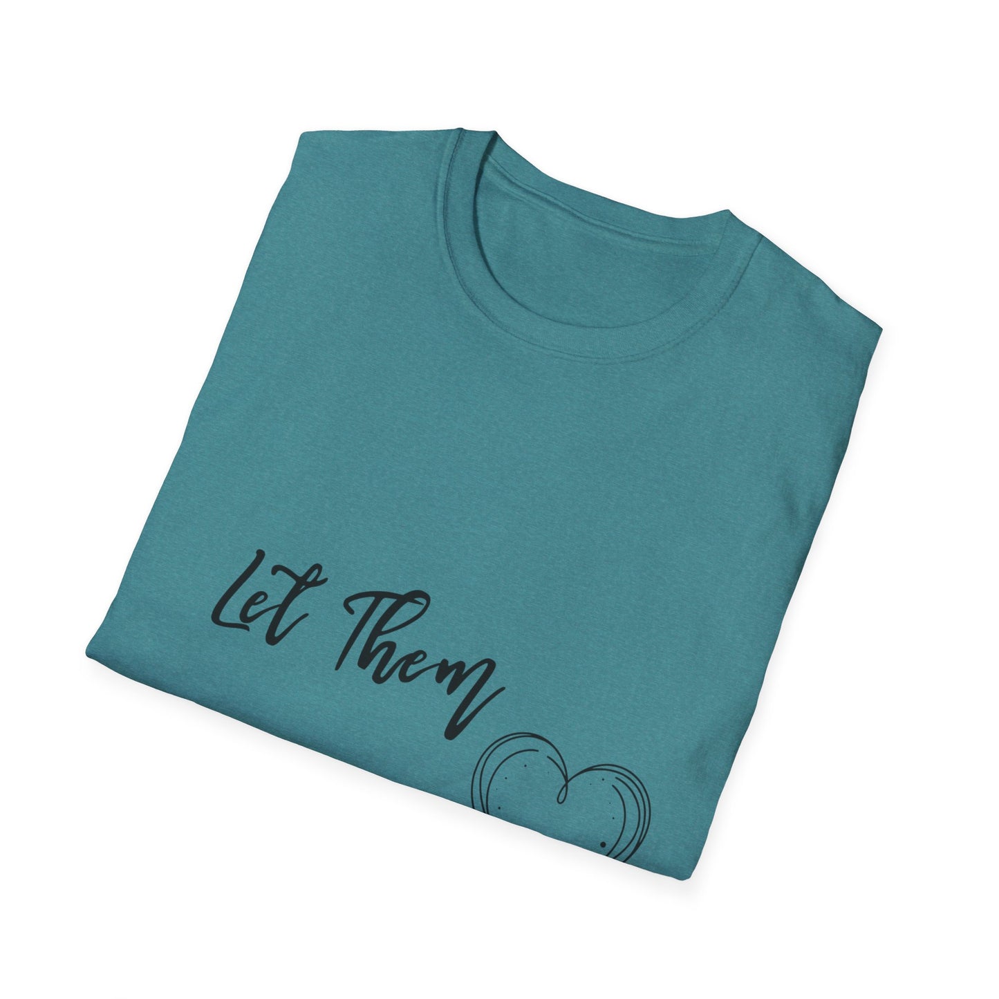 Let Them