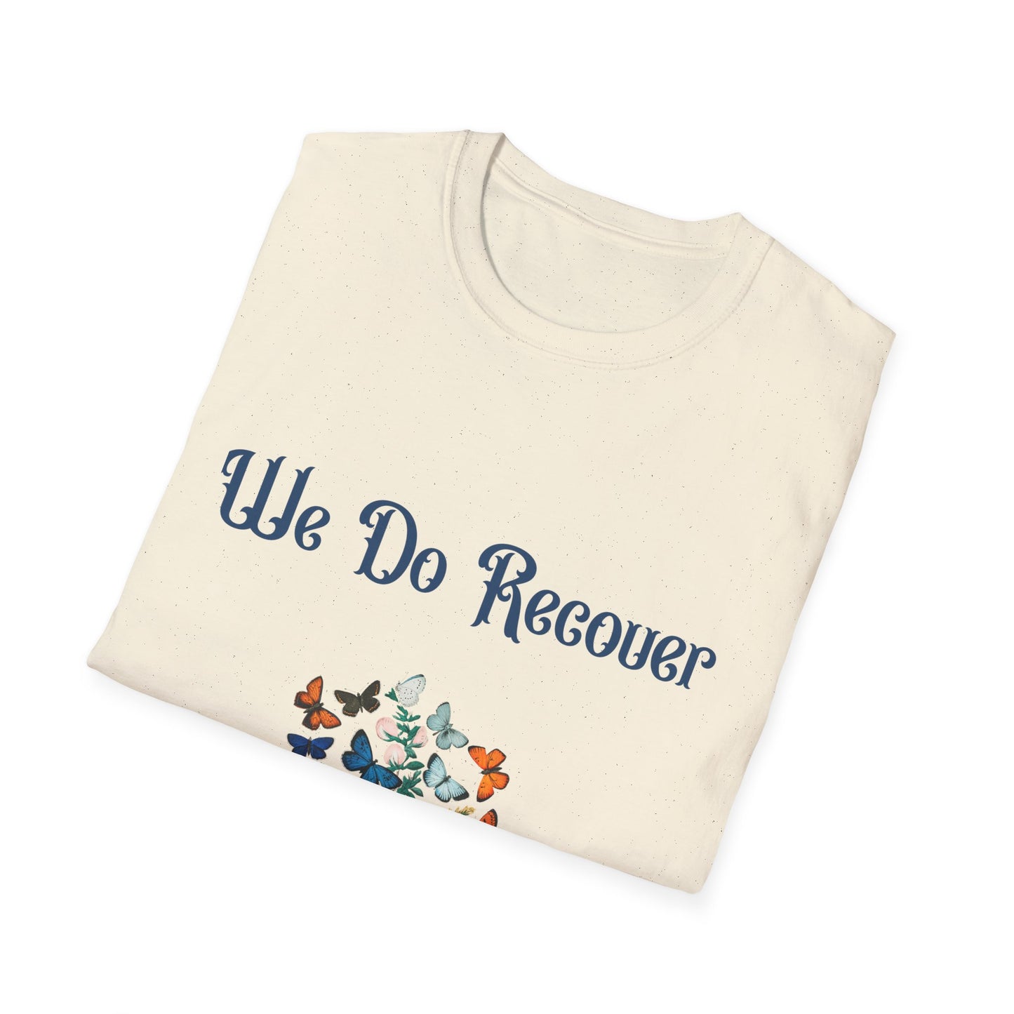 Recovery Butterflies