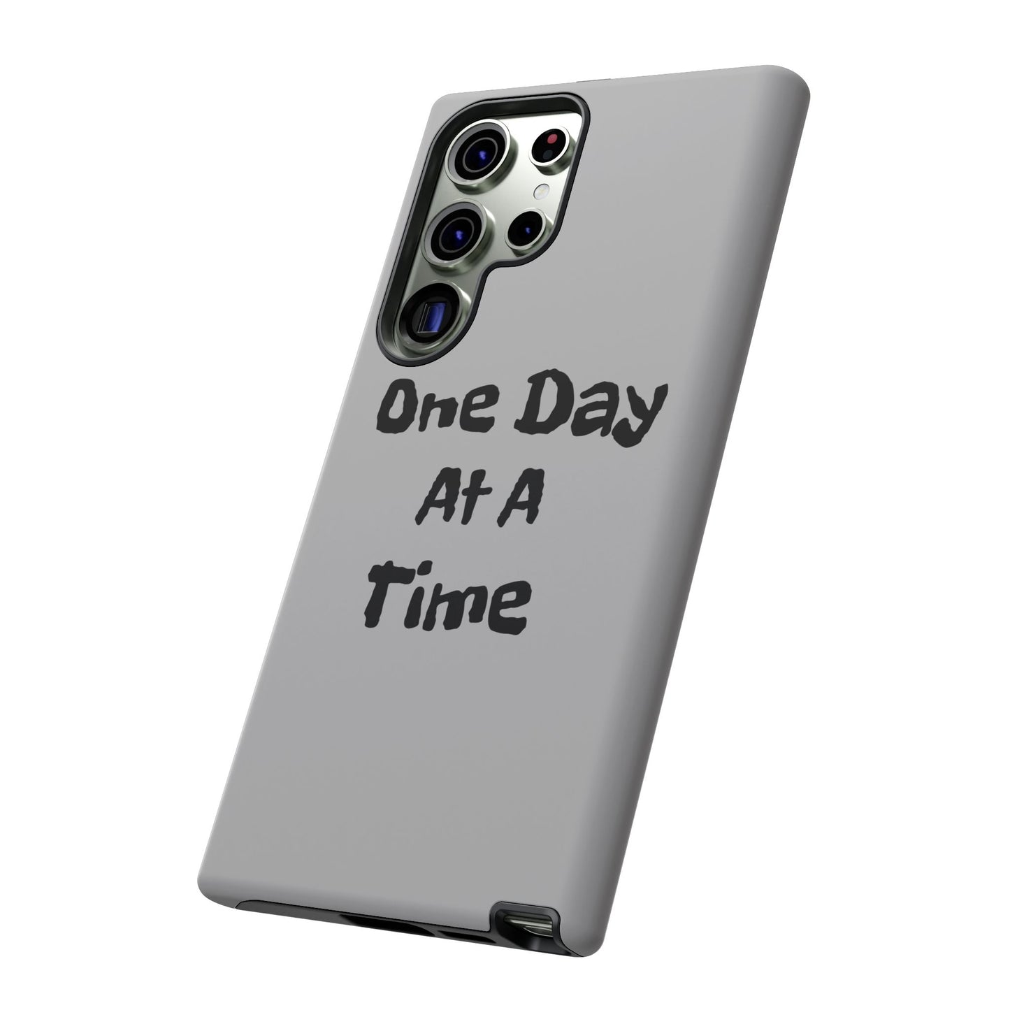 One Day At A Time Tough Cases