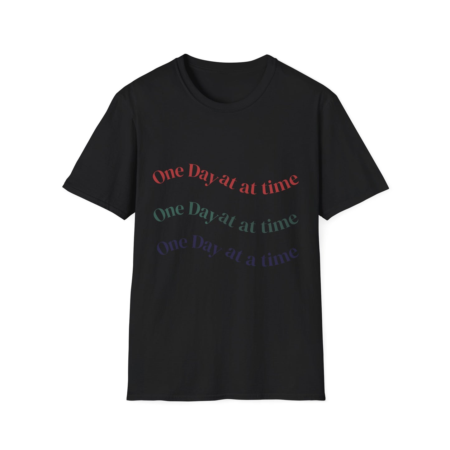 One Day at a Time