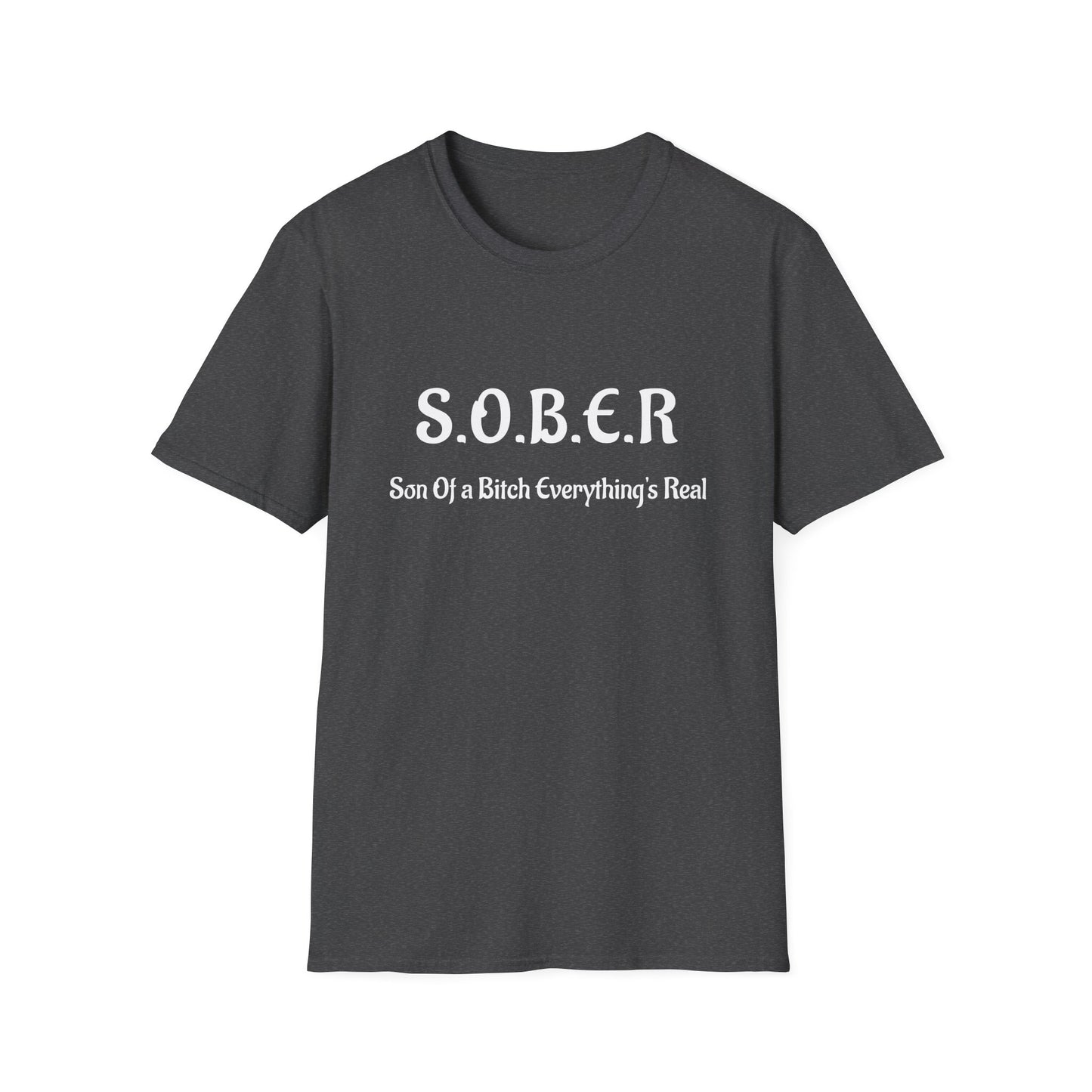 S.O.B.E.R