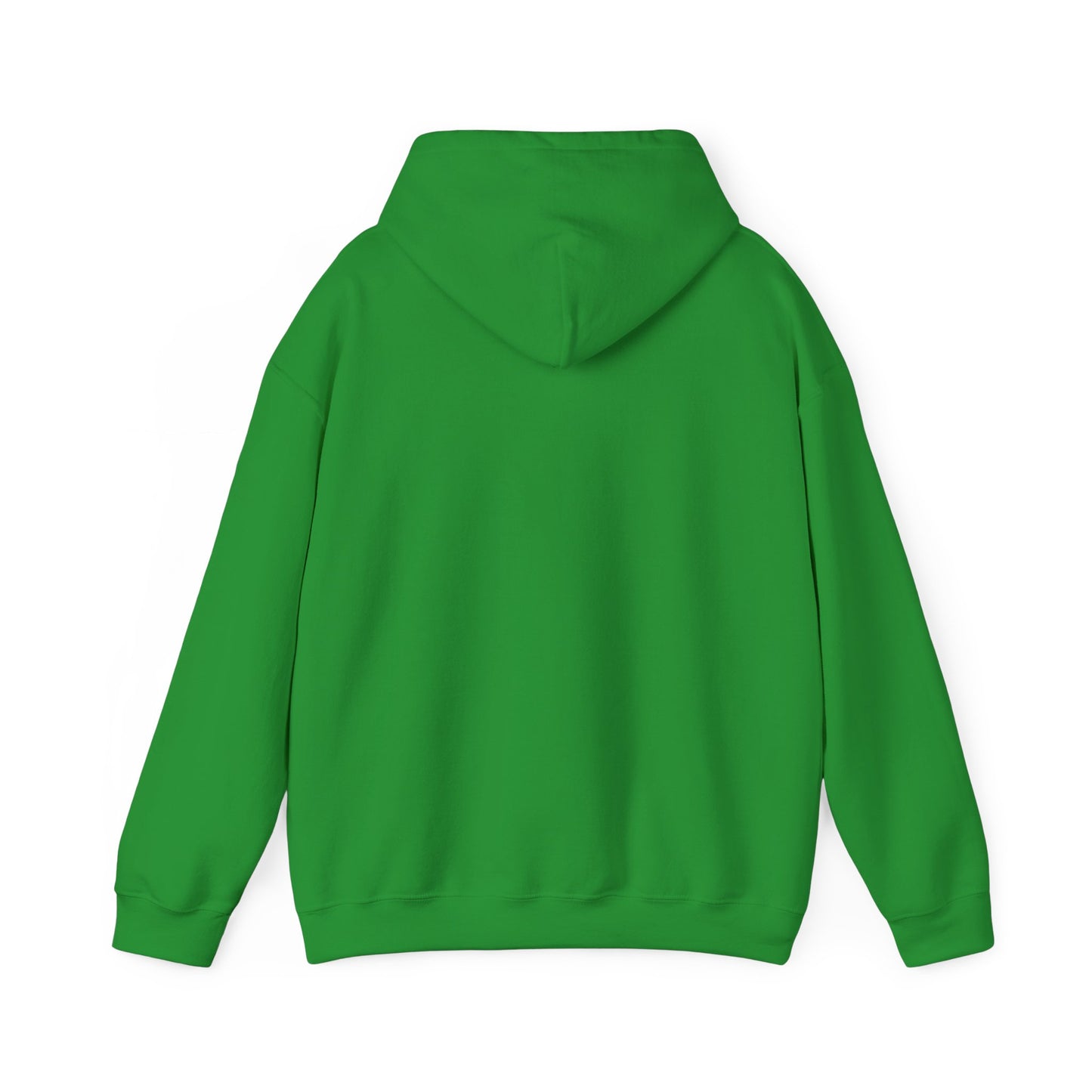 Progress Over Perfection Hoodie