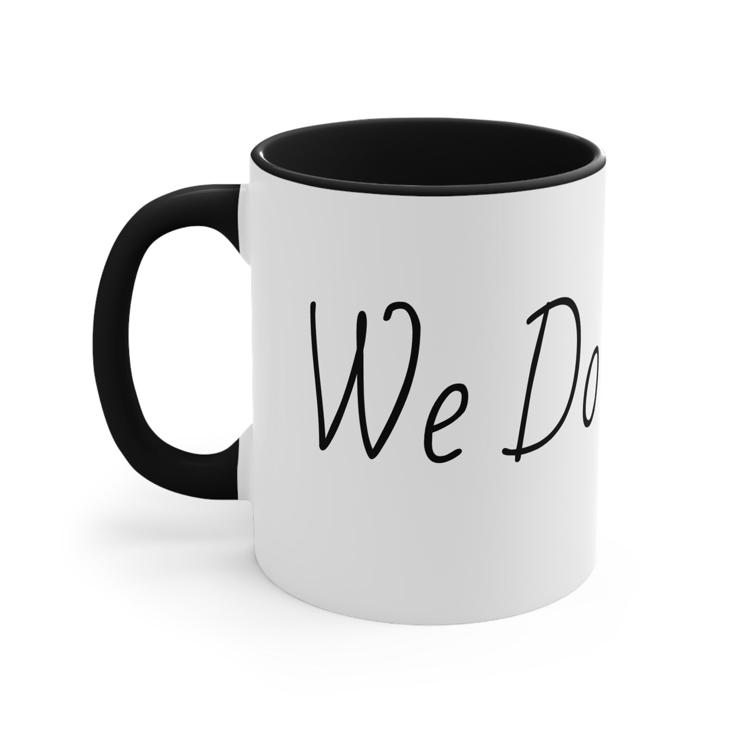 Stylish Accent Mugs: Unique Gift for Coffee Lovers, Home Decor, Inspirational Kitchenware, Office Mug, Special Occasion Drinkware