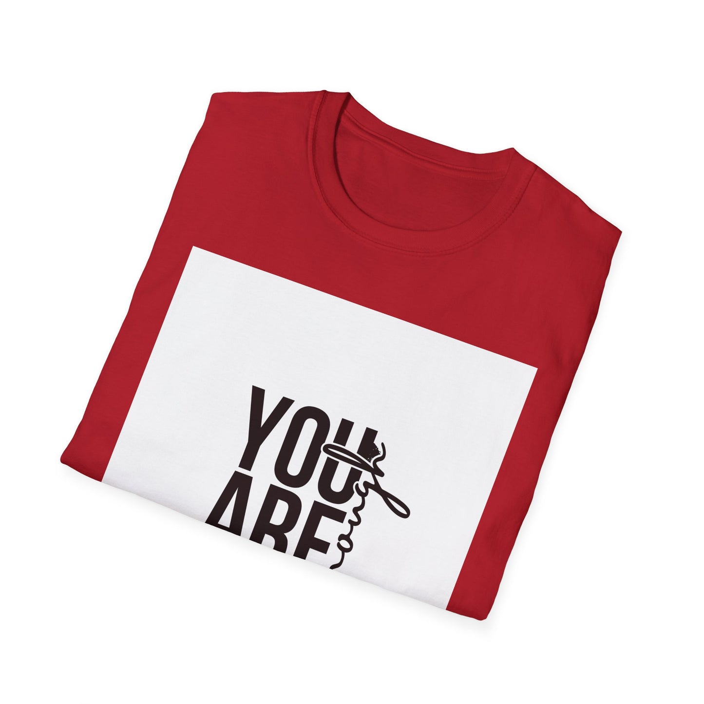 You Are Enough