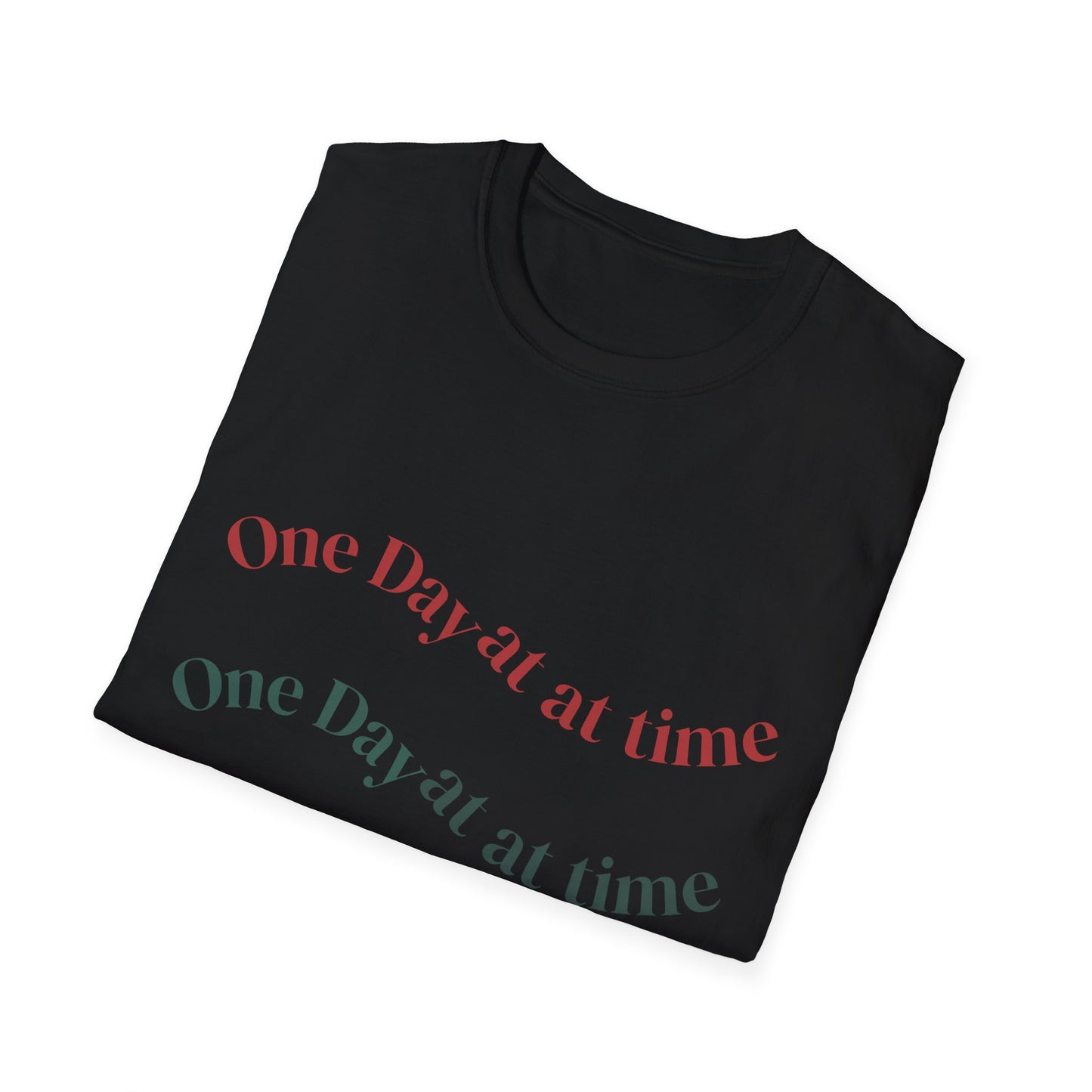 One Day at a Time