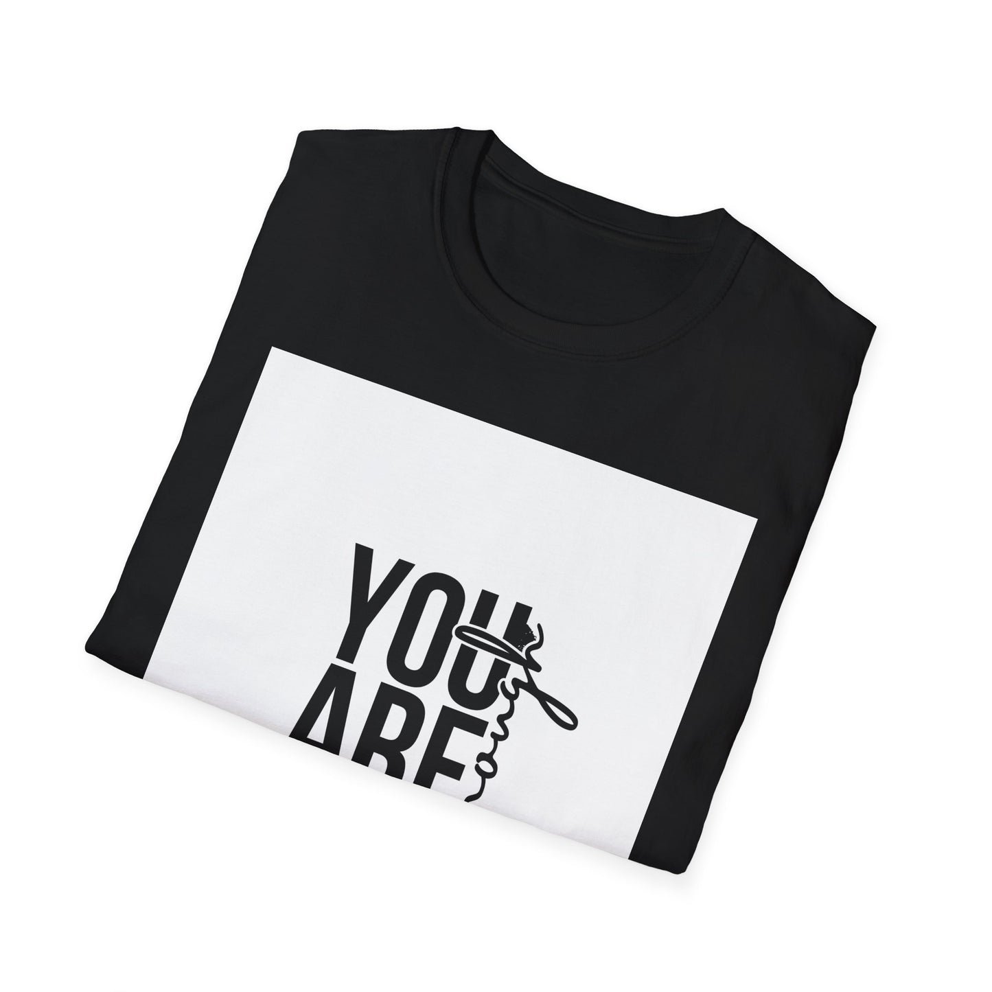 You Are Enough