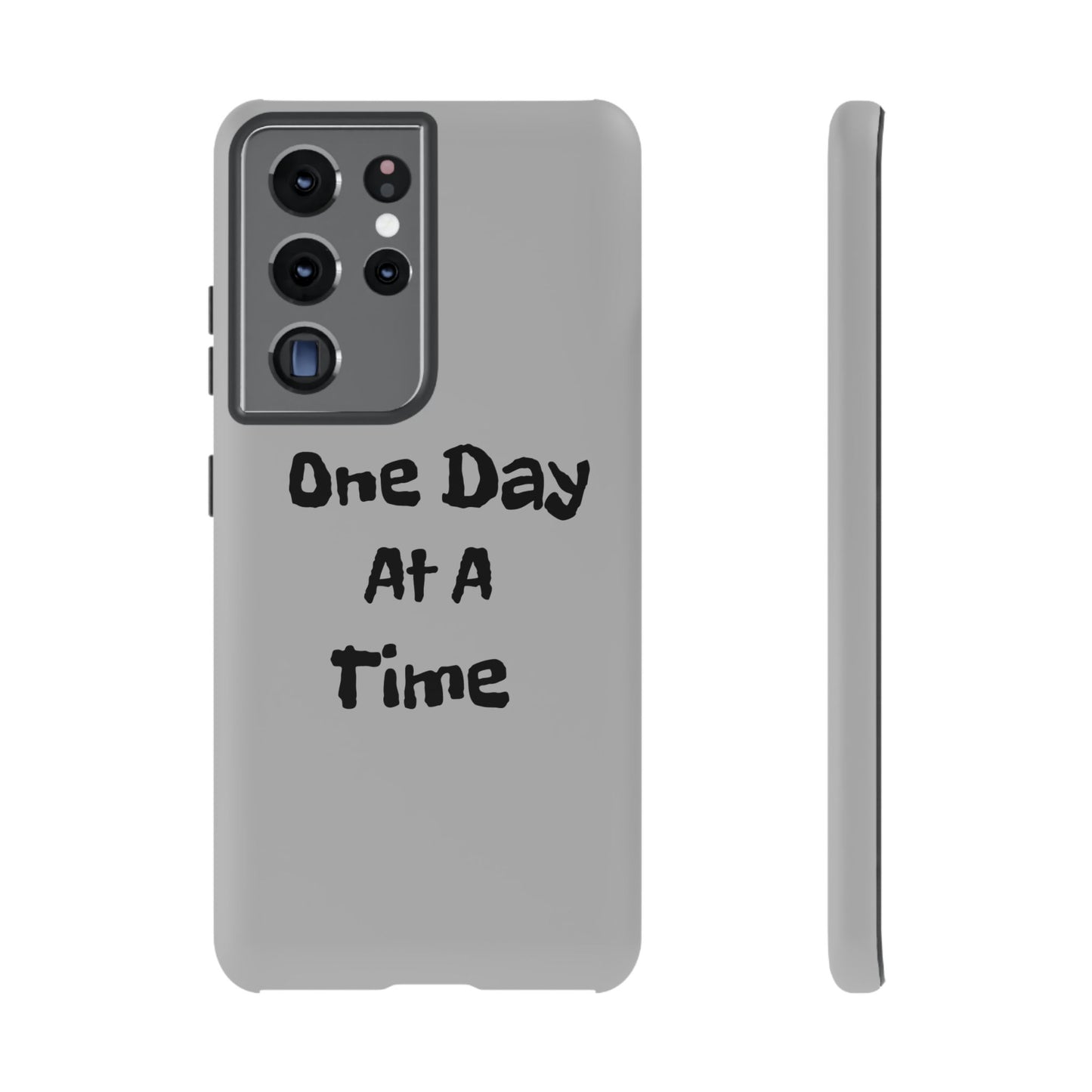 One Day At A Time Tough Cases