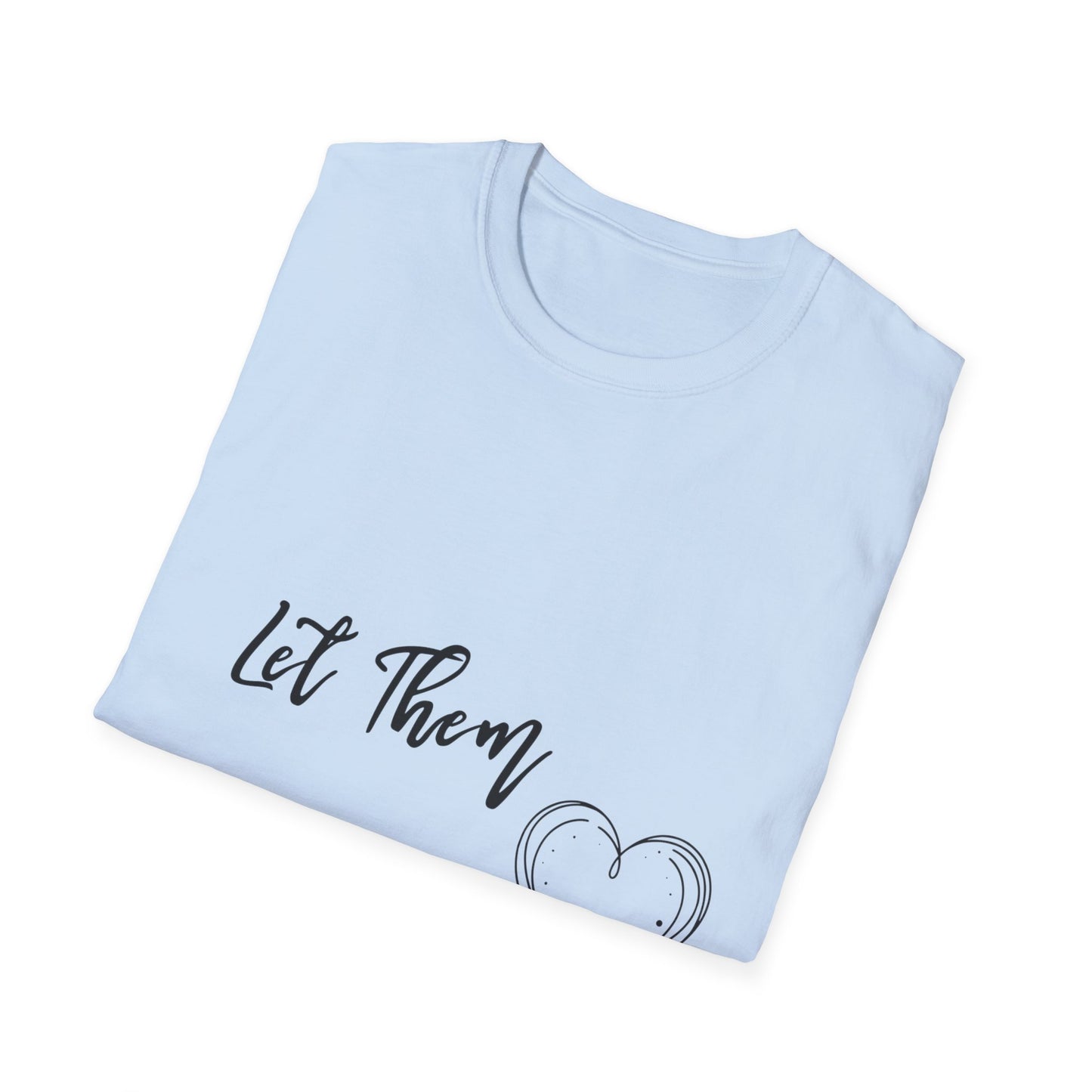 Let Them