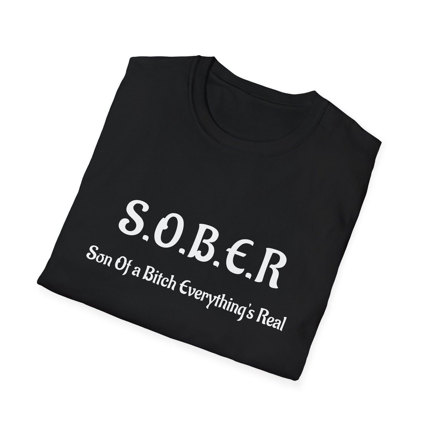S.O.B.E.R