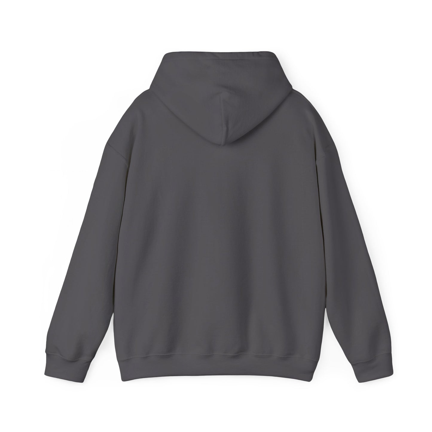 Progress Over Perfection Hoodie