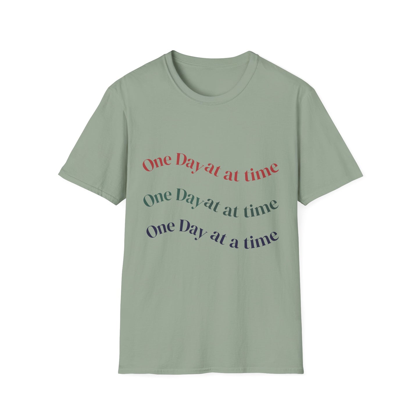 One Day at a Time
