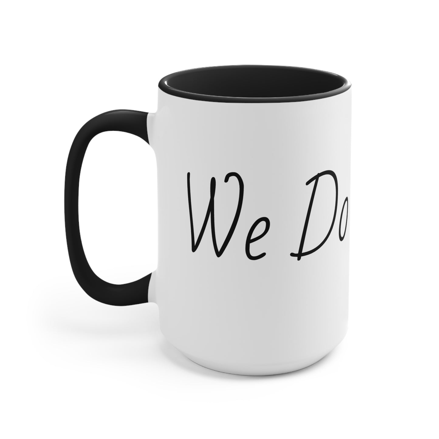 Stylish Accent Mugs: Unique Gift for Coffee Lovers, Home Decor, Inspirational Kitchenware, Office Mug, Special Occasion Drinkware
