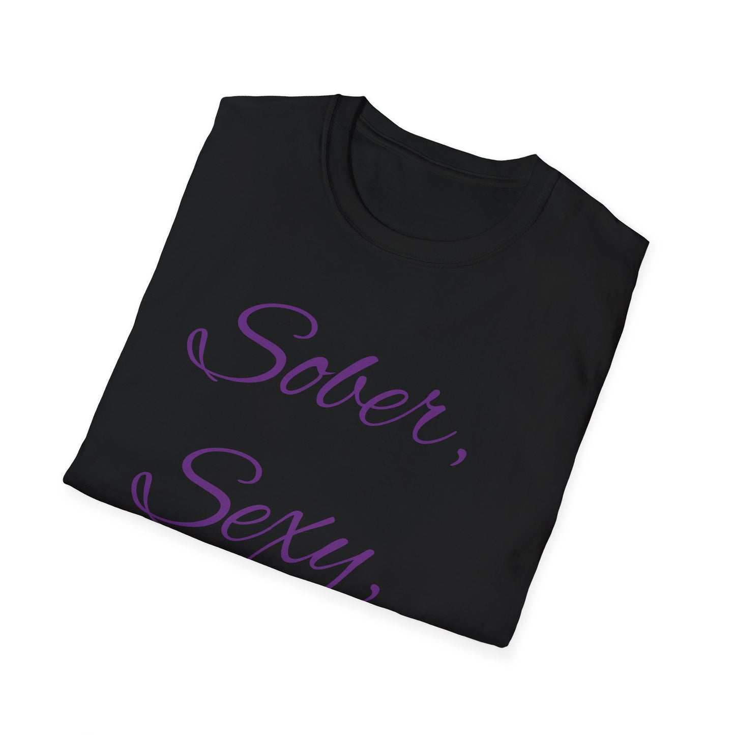 Sober, Sexy, Savage